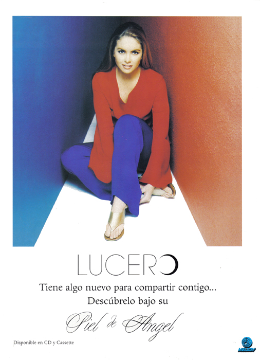 Promo prensa Pieldeandel